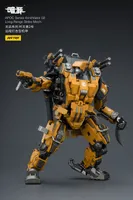 JOYTOY APOC Series Annihilator 02 Long-Range Strike Mech ST-8617 - Dark Source - photo 19