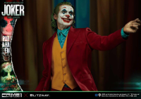Museum Masterline Joker (Film) The Joker Bonus Version 81