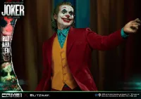 Prime 1 Studio Museum Masterline Joker (Film) The Joker Bonus Version - DC Comics - photo 81