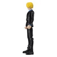 BANDAI Ultimate Legends - ONE PIECE - Sanji - ONE PIECE - photo 9
