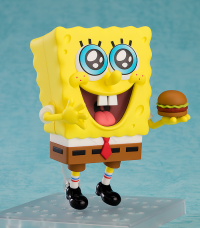 Nendoroid SpongeBob SquarePants 5