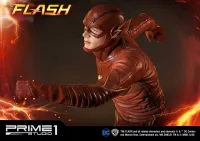 Prime 1 Studio Museum Masterline DC Comics TV Series The Flash - DC Comics - photo 3