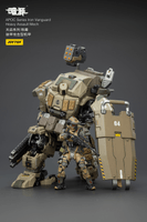 APOC Series Iron VanguardHeavy Assault Mech 10