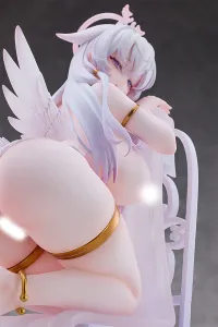 HOTVENUS Pure White Angel-chan - 18+ - photo 17