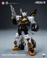 Transformers MDLX Stepper 11