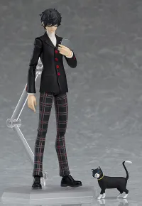 Max Factory figma Hero (re-run) - Persona - photo 1