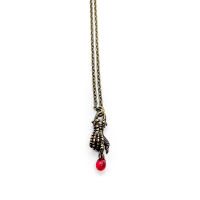 Dragon's Dogma 2 Dragon Hand Pendant 2