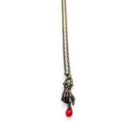16 directions Dragon's Dogma 2 Dragon Hand Pendant - Dragon's Dogma - photo 2