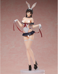 Momoko Uzuki Summer Uniform Ver. 10