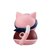 MegaHouse MEGA CAT PROJECT NARUTO  Nyanto! The Big Series Nyaruto REBOOT ③Sakura Haruno（Repeat） - NARUTO - photo 2