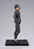 Nicholas D. Wolfwood TRIGUN STAMPEDE OSHI WORKS 6