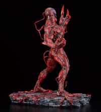 CARNAGE RENEWAL EDITION ARTFX+ STATUE 15