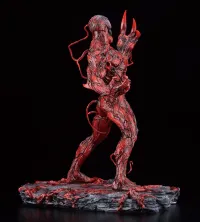 KOTOBUKIYA CARNAGE RENEWAL EDITION ARTFX+ STATUE - Marvel - photo 15