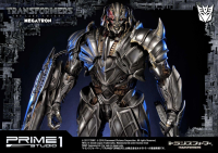 Museum Masterline Transformers: The Last Knight (Film) Megatron 26