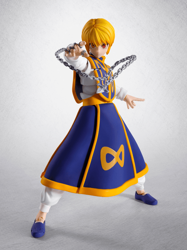 KURAPIKA