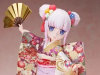 FuRyu MISS KOBAYASHI'S DRAGON MAID Kanna Japanese Doll 1/4 Scale Figure - Miss Kobayashi's Dragon Maid - photo 7