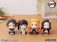 MegaHouse Lookup Demon Slayer：Kimetsu no Yaiba Kanao Tsuyuri(Repeat) - Demon Slayer: Kimetsu no Yaiba - photo 10