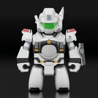 BRICKROID AV-98 Ingram Unit 2