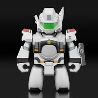 BRICKROID AV-98 Ingram Unit 2