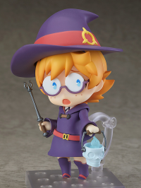 Nendoroid Lotte Jansson(3rd-run) 3