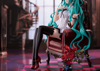 Hatsune Miku: World Is Mine 2024 Ver. 4