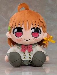GOOD SMILE COMPANY Kuripan Plushie Chika Takami - Love Live! - photo 1