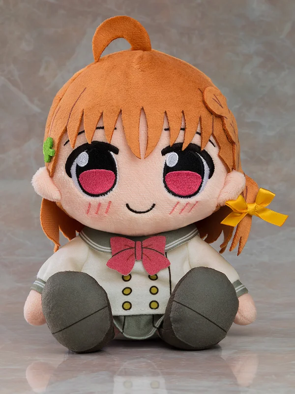 GOOD SMILE COMPANY Kuripan Plushie Chika Takami - Love Live!