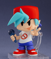 Nendoroid Boyfriend 6