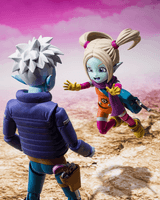 Panzy "Dragon Ball DAIMA" 6