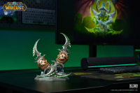 World of Warcraft 20th Anniversary Warglaives of Azzinoth Collector's Edition Replica 15