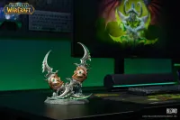 HEX Collectibles World of Warcraft 20th Anniversary Warglaives of Azzinoth Collector's Edition Replica - Blizzard - photo 15