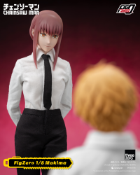 CHAINSAW MAN - FigZero 1/6 Makima 13