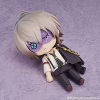 Nendoroid Kei Okazaki 2