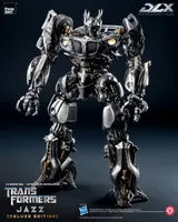 threezero Transformers - DLX Jazz (Deluxe Edition) - Transformers - photo 11