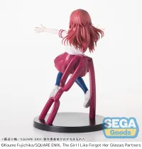 SEGA Luminasta "The Girl I Like Forgot Her Glasses" "Ai Mie" - The Girl I Like Forgot Her Glasses - photo 8