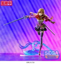 SEGA FIGURIZMα "Sword Art Online Progressive: Scherzo of Deep Night" "Asuna" - Sword Art Online - photo 3