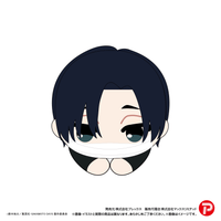 SAKAMOTO DAYS HUG CHARACTER COLLECTION 3 8