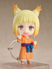 Nendoroid Tama 5