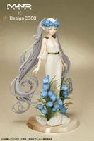 Design COCO MADHOUSE x DesignCOCO Frieren: Beyond Journey's End Frieren - Art Nouveau Style - 1/7 Complete Figure - Frieren: Beyond Journey's End - photo 2