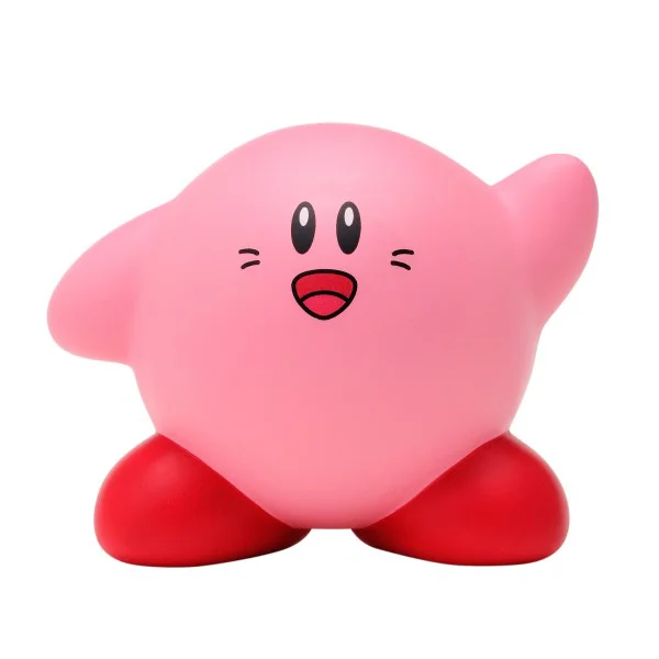 ENSKY KIRBY Soft Vinyl collection /Kirby ( Kirby's Adventure ) - Kirby
