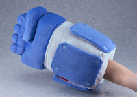 Toki's Arm Gear Cushion 3