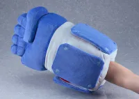GOOD SMILE COMPANY Toki's Arm Gear Cushion - Blue Archive - photo 3