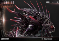 Premium Masterline Aliens (Comics) Rogue Alien Battle Diorama EX Version 66
