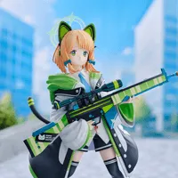 Union Creative “Blue Archive” Midori 1/6 Scale Pre-Painted Figure		 - Blue Archive - photo 5