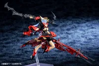 KOTOBUKIYA Chaos & Pretty QUEEN OF HEARTS - Megami Device - photo 13