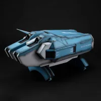MegaHouse Ptolemy Container (1／144 HG series) (RENEWAL EDITION) - Mobile Suit Gundam 00 - photo 3