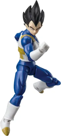 BANDAI Dragon Ball Evolve - Vegeta - Dragon Ball - photo 2