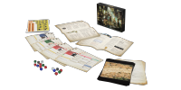 FINAL FANTASY XIV TTRPG STARTER SET 1