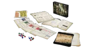 SQUARE ENIX FINAL FANTASY XIV TTRPG STARTER SET - Final Fantasy XIV - photo 1