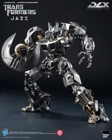 threezero Transformers - DLX Jazz - Transformers - photo 7